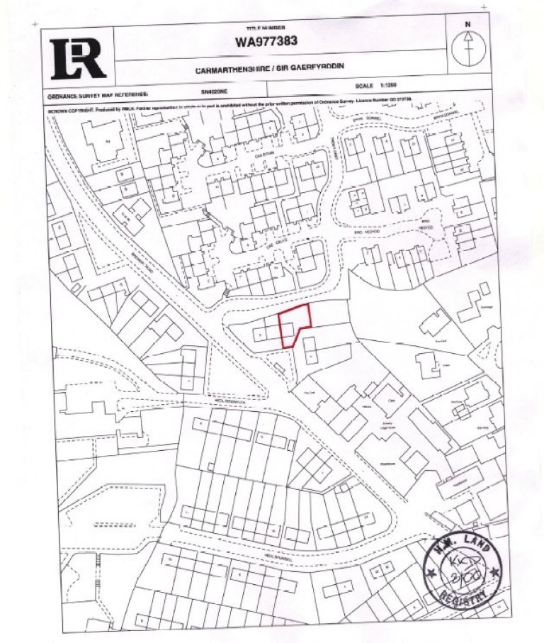Images for Carmarthen, Carmarthenshire EAID:swift BID:0004-7720-8cbe-d305
