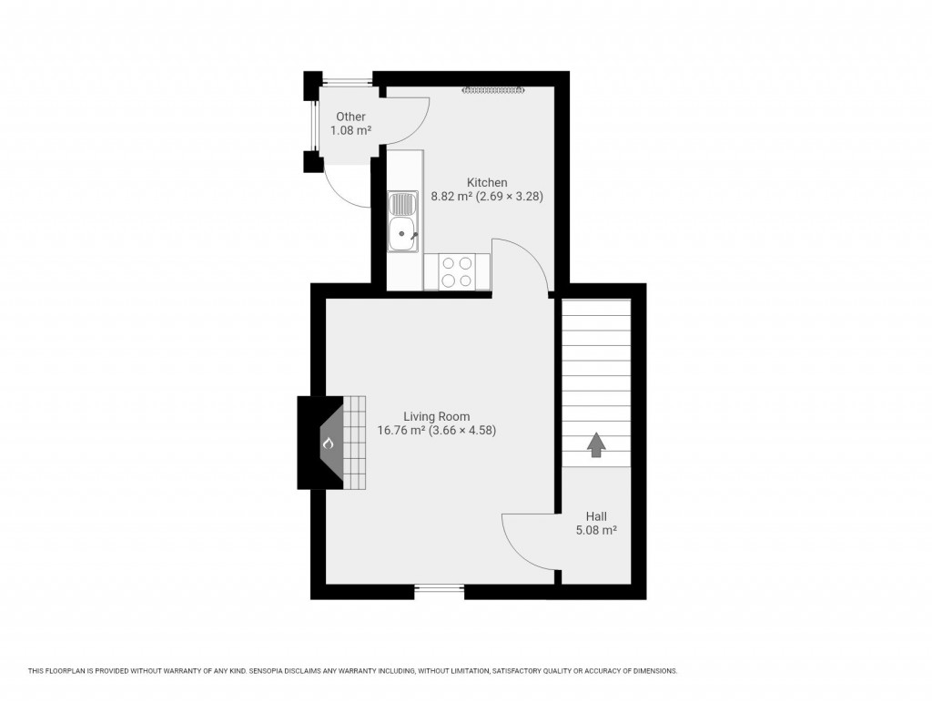 Floorplans For Johnstown, Carmarthen, Carmarthenshire