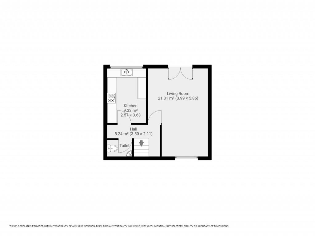 Floorplans For Carmarthen