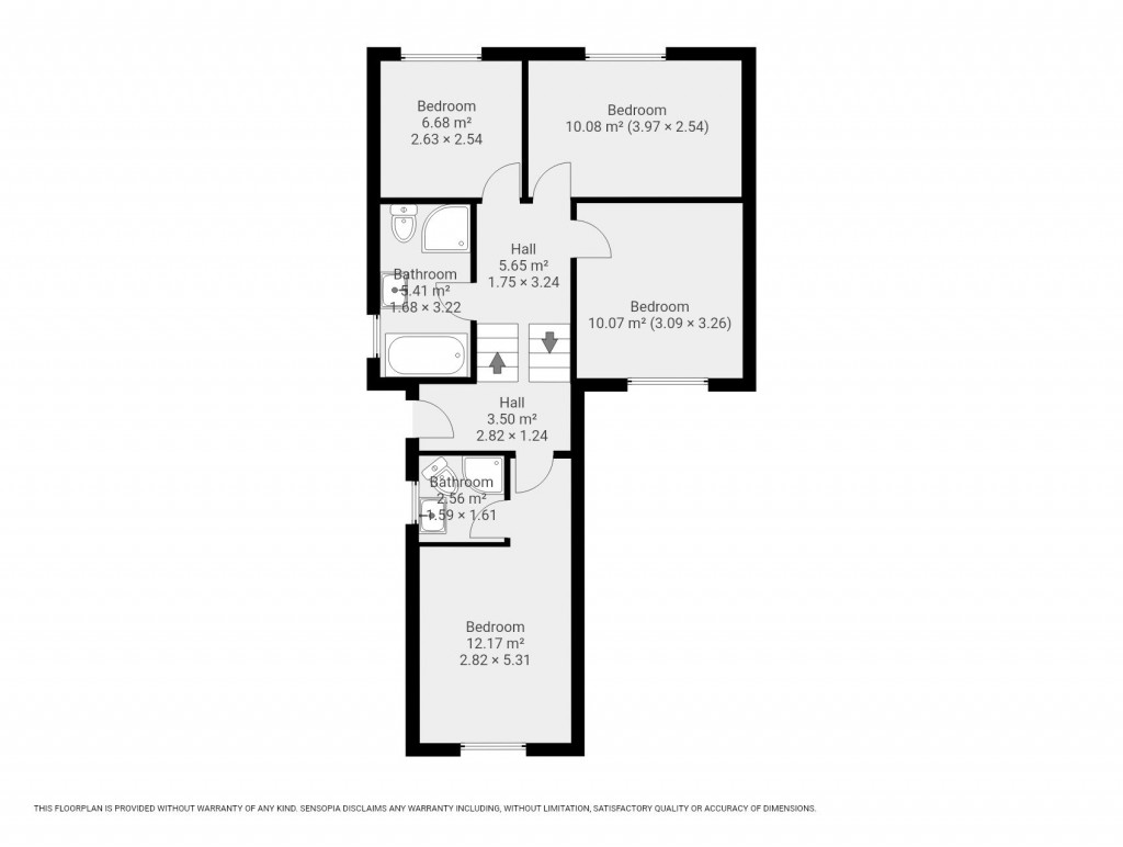 Floorplans For Carmarthen