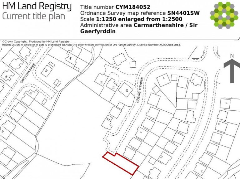 Images for Burry Port, Llanelli, Carmarthenshire EAID:swift BID:0004-7720-8cbe-d305