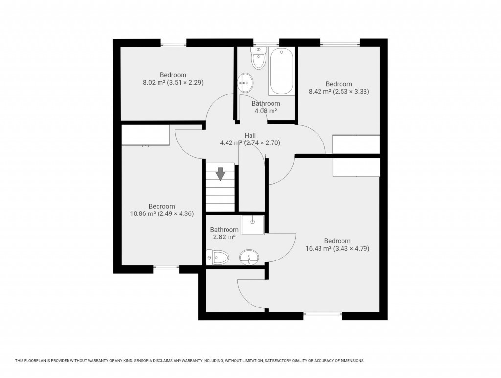 Floorplans For Burry Port, Llanelli, Carmarthenshire